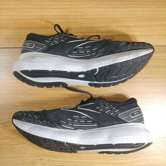 Brooks Shoes Glycerin 20 Running Shoes - Picture 4 of 9